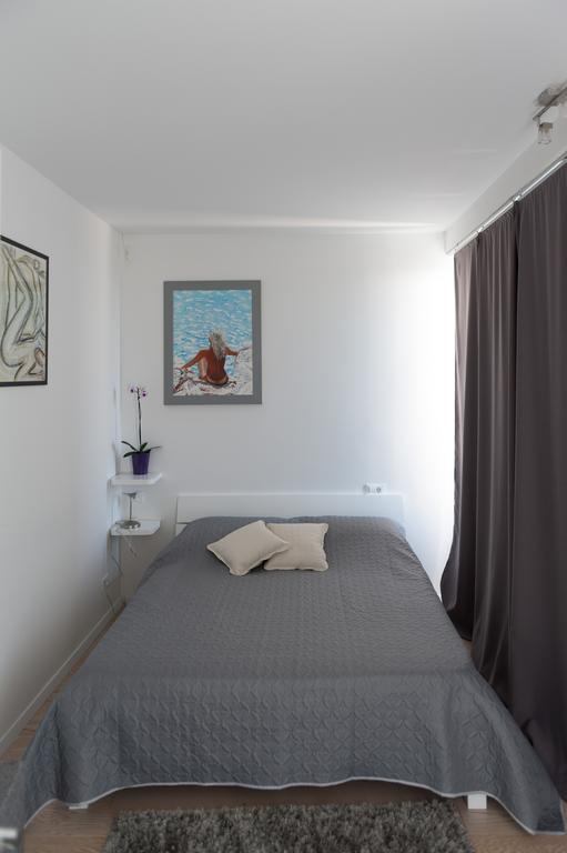 Penthouse Apartment Zara Camera foto
