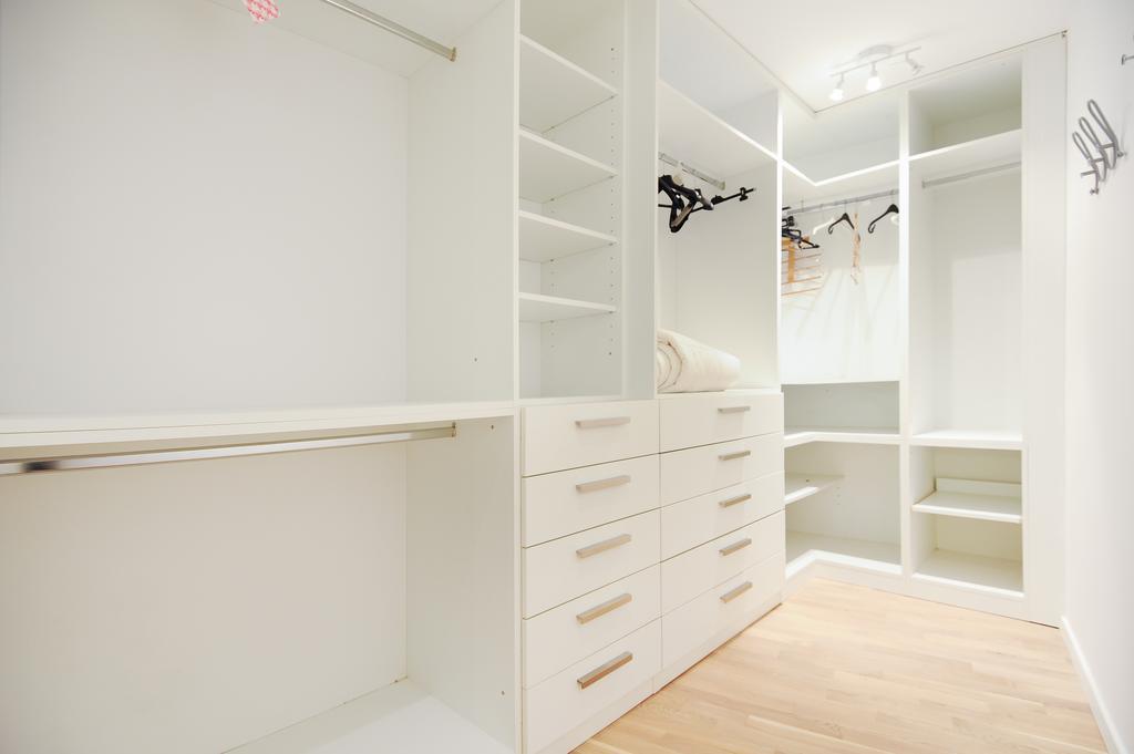 Penthouse Apartment Zara Camera foto