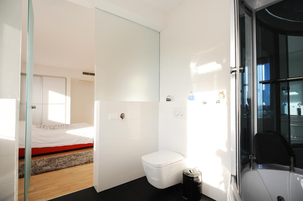 Penthouse Apartment Zara Camera foto