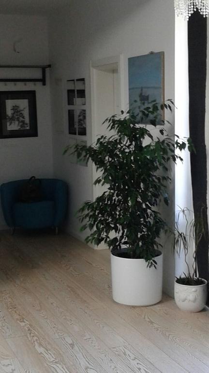 Penthouse Apartment Zara Esterno foto