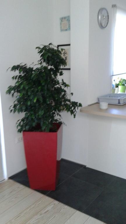 Penthouse Apartment Zara Esterno foto